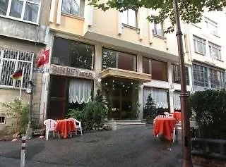 Ξενοδοχείο Birbey