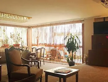 Hotel Fatih Resadiye Istambul