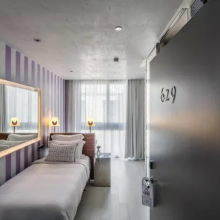 Hotel Demiroren Istiklal