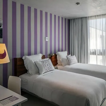 Demiroren Istiklal Hotel