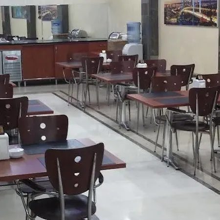 Lal Otel