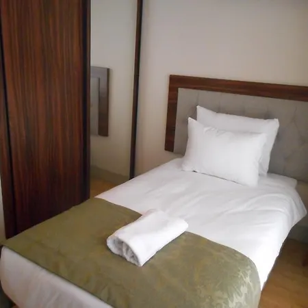 Keten Taksim 4* Istanbul