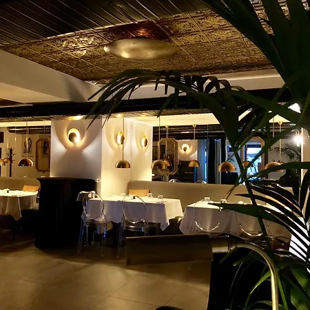 Nabu Karakoey Hotel 3*