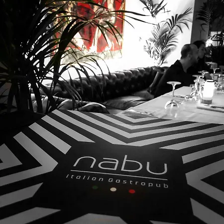 Hotel Nabu Karakoey 3*