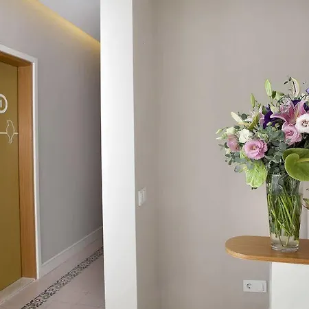 Hotel Big Urban Istanbul