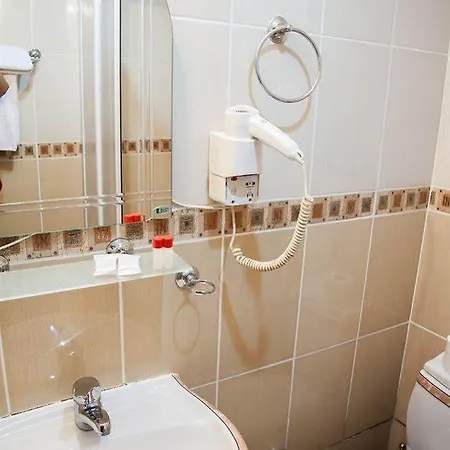 Hotel Cem Sultan
