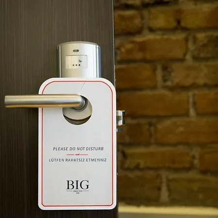 Hotel Big Urban Istanbul