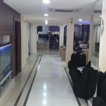 Lal Otel