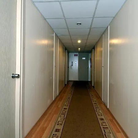 Haydarpasa 2* Istanbulská provincie