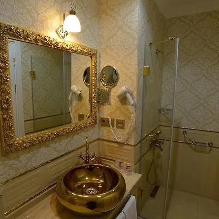 Hotel By Murat Royal Galata 3*
