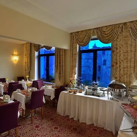 Hotel By Murat Royal Galata