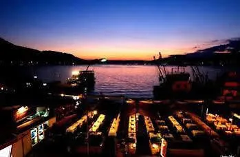Bosphorus * Гумбет