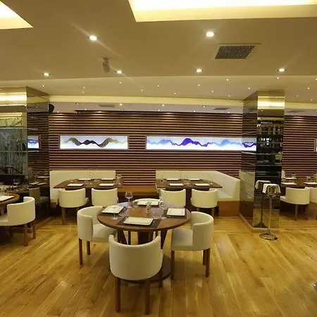 Aura Istanbul