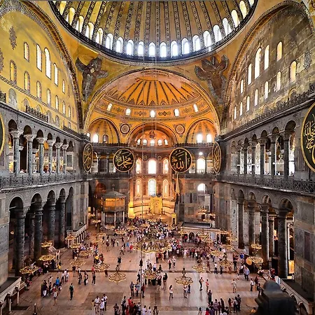 Empress Zoe 2* Istanbul