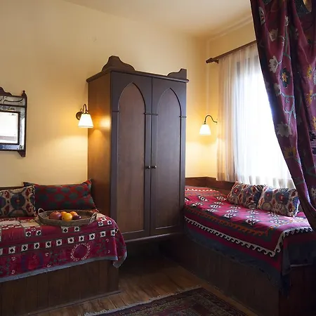 Empress Zoe 2* Istanbul