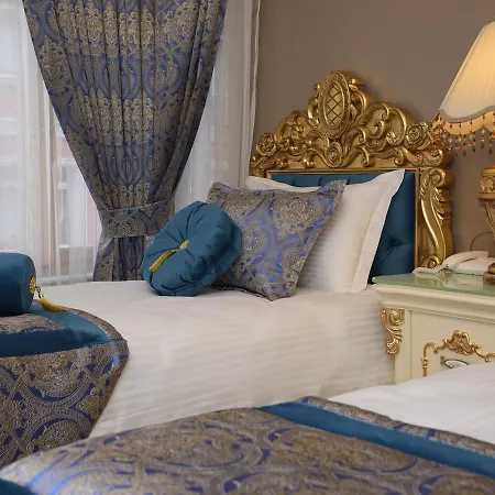 Istasyon 4* Стамбул