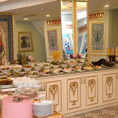 Istasyon 4* Стамбул