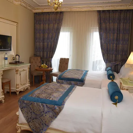 Istasyon 4* Стамбул