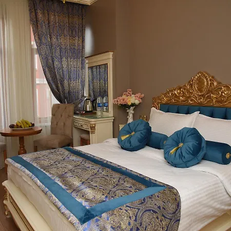 Istasyon Отель 4*