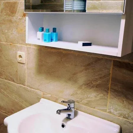 Aparthotel Stay Suites Istanbul