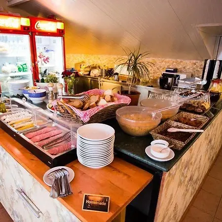 Agora Hotel Istanbulská provincie