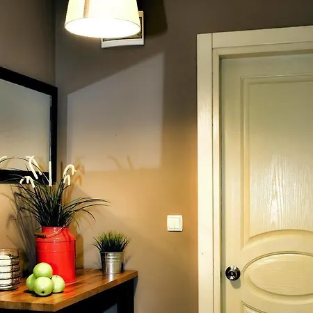 Akin Hotel de apartamente