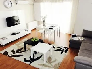 Akin Hotel de apartamente 3*