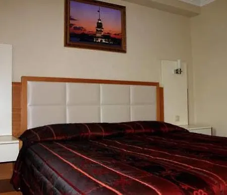 Hotel Baron & 4*