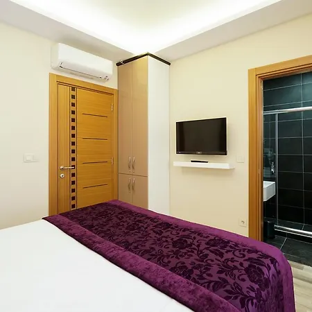 Taksim Celebi Apart Otel