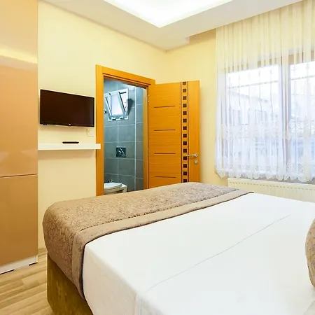 Taksim Celebi Apart Otel İstanbul