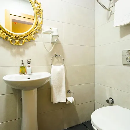 Taksim Celebi Apart Otel İstanbul