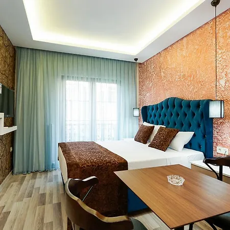 Taksim Celebi Apart Otel İstanbul