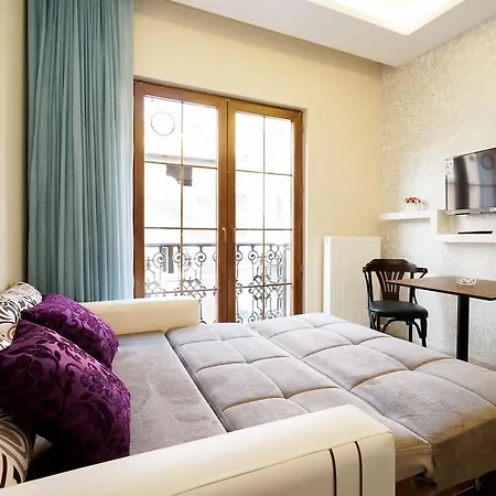 Taksim Celebi 5*