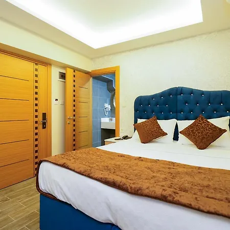 Taksim Celebi Apart Otel İstanbul
