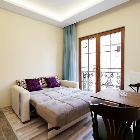 Taksim Celebi Apart Otel İstanbul