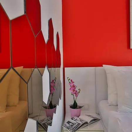 Bellezza Ortakoy Стамбул