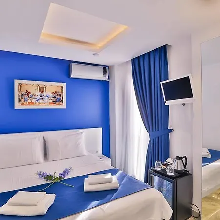Bellezza Ortakoy 3*