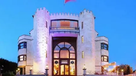 Chatto Istanbul