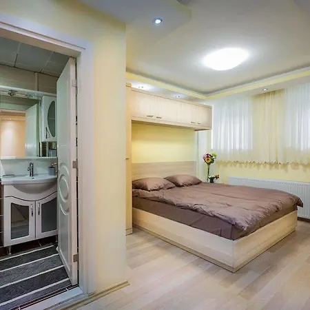 Libyano Aparthotel