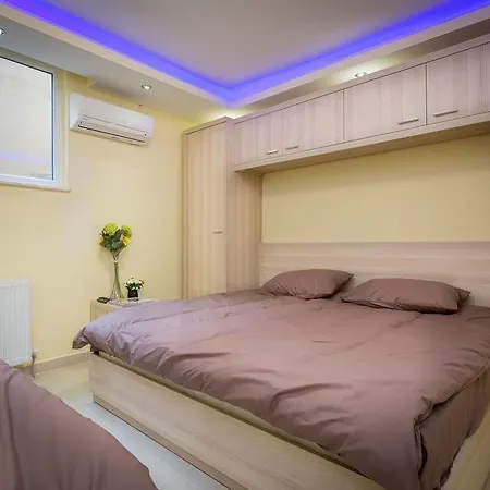 Aparthotel Libyano