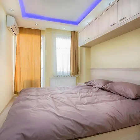 Libyano Aparthotel 3*