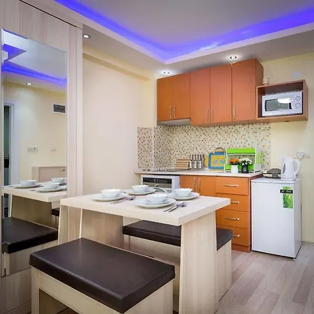 Libyano 3* Istanbul