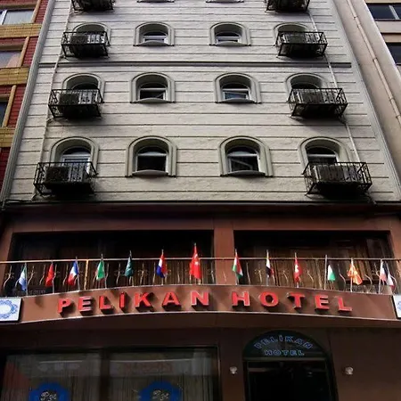 Pelikan