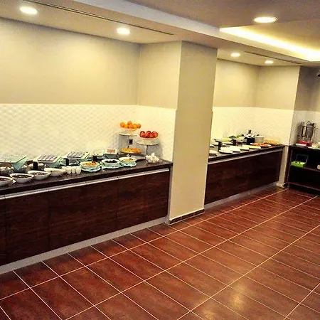 Otel Osaka Airport İstanbul