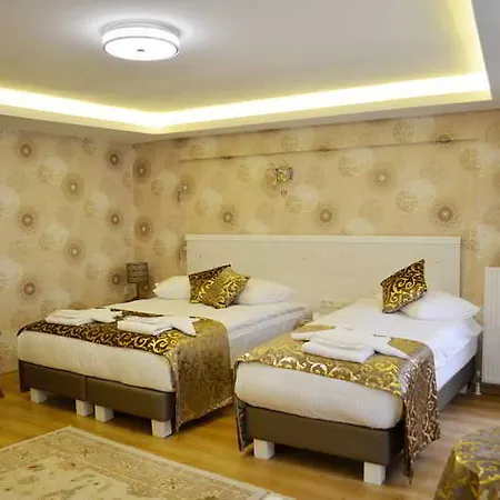 Black Pearl 3* Isztambul