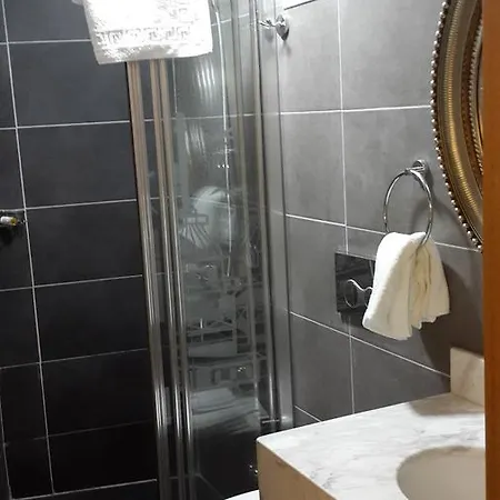 Taksim Celebi 5*
