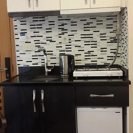 Taksim Celebi Apart Otel