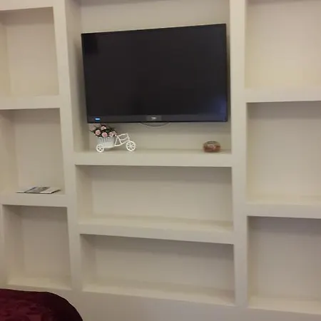 Apart Otel Taksim Celebi 5*