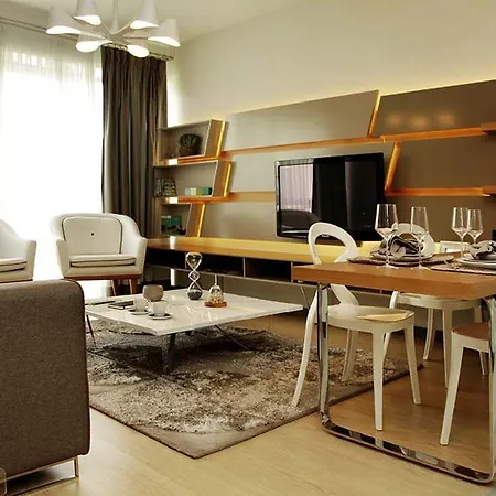 Hotel Prime Istanbul