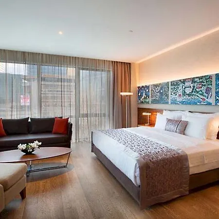 Hotel Delta By Marriott Levent